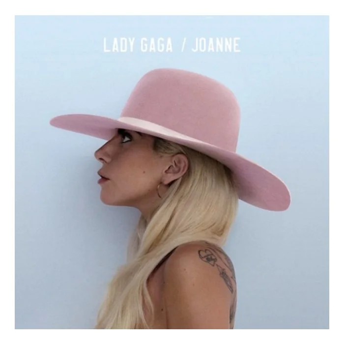 LADY GAGA - JOANNE