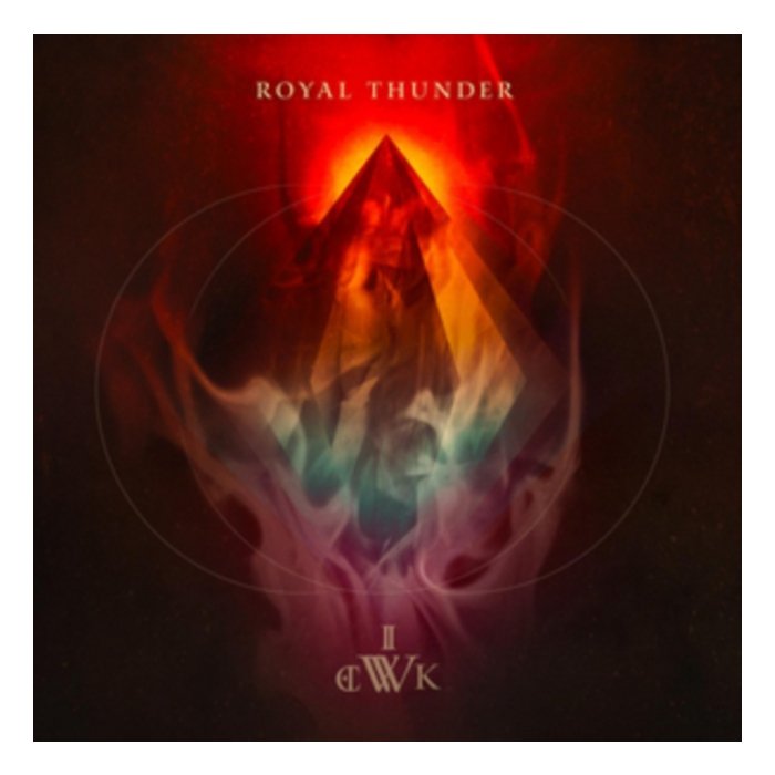 ROYAL THUNDER - WICK