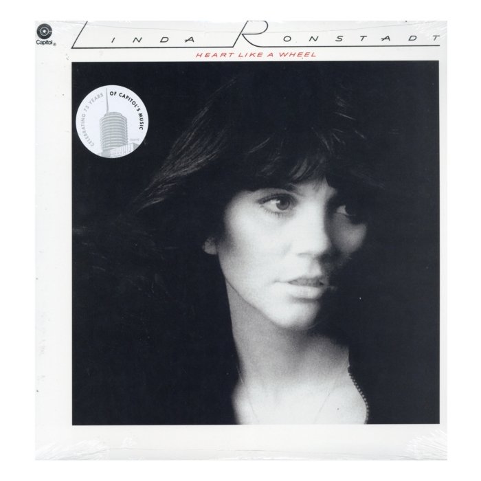 RONSTADT