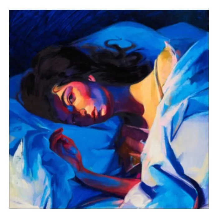 LORDE - MELODRAMA