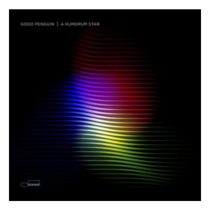 GOGO PENGUIN - HUMDRUM STAR (2 LP)