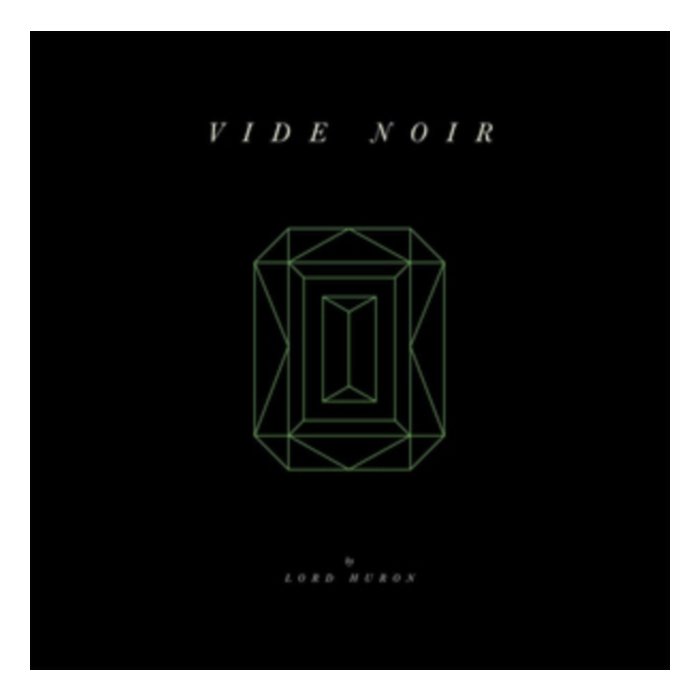 LORD HURON - VIDE NOIR (2 LP)