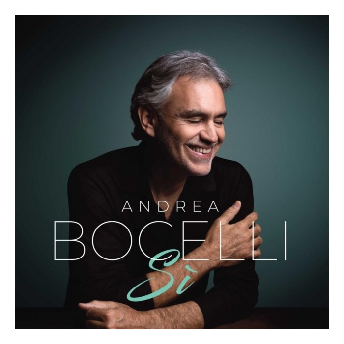 BOCELLI