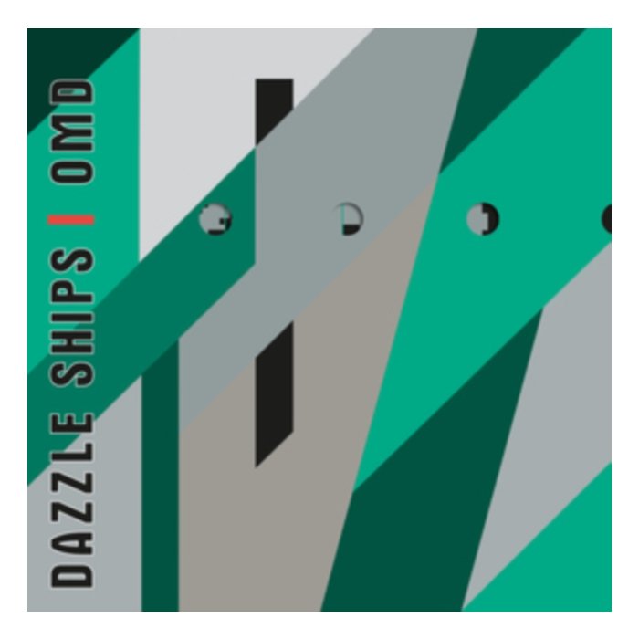 ORCHESTRAL MANOEUVRE - DAZZLE SHIPS