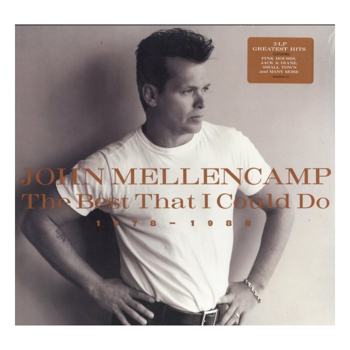 MELLENCAMP