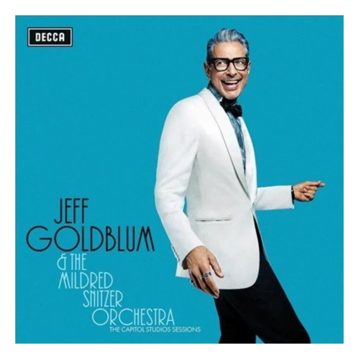 GOLDBLUM