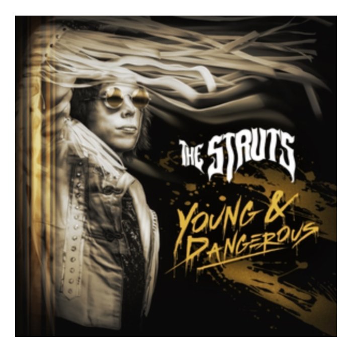 STRUTS - YOUNG & DANGEROUS