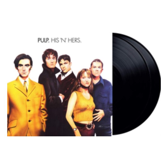 PULP - HIS N HERS