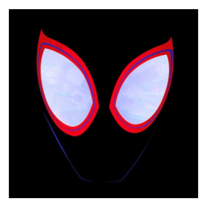 VARIOUS ARTISTS - SPIDER-MAN: INTO THE SPIDER-VERSE (PICTURE DISC)