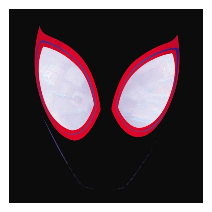 VARIOUS ARTISTS - SPIDER-MAN: INTO THE SPIDER-VERSE