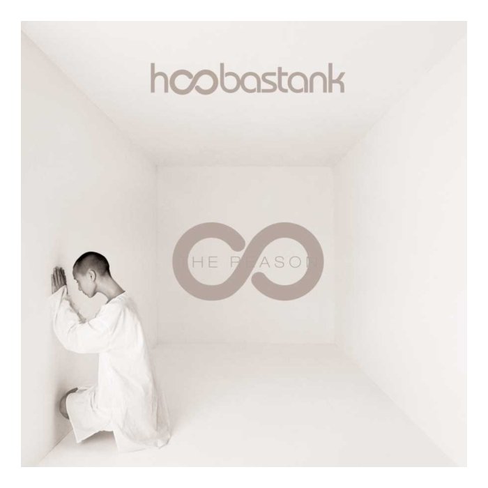 HOOBASTANK - REASON (15TH ANNIVERSARY EDITION)