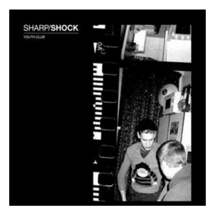 SHARP/SHOCK - YOUTH CLUB (DL CODE)