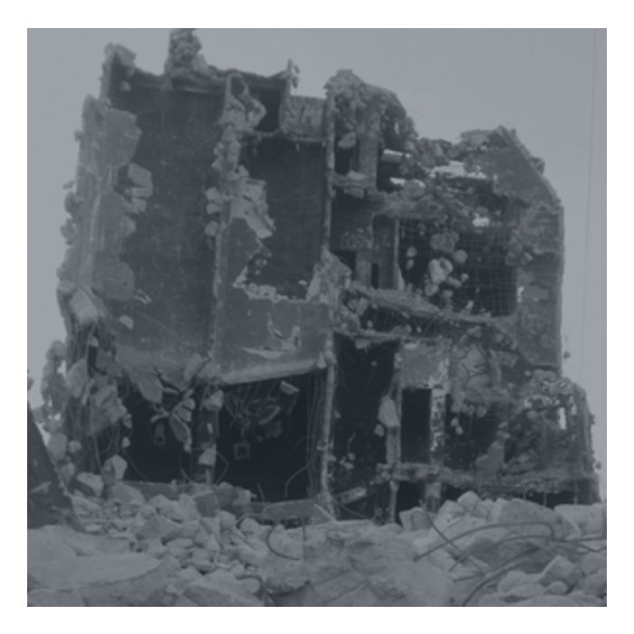 SILENT - CENTURY OF ABUSE (GREY VINYL/DL CODE)