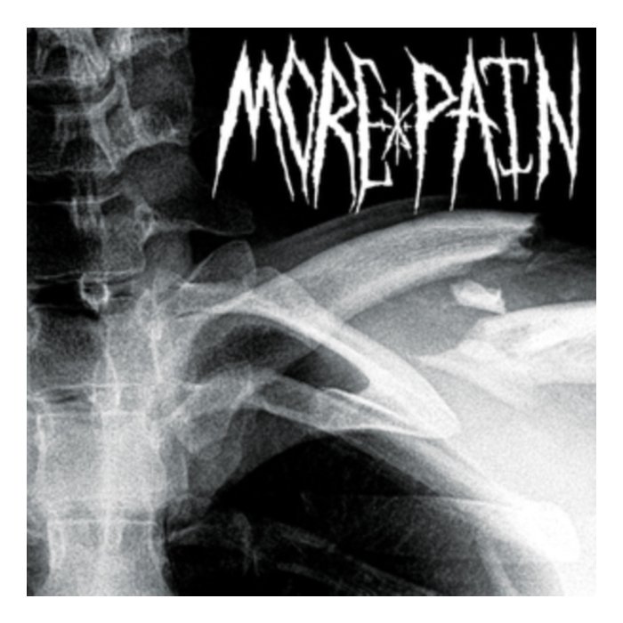 MORE PAIN - MORE PAIN