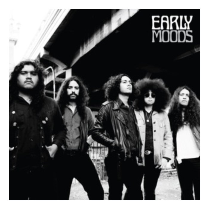 EARLY MOODS - EARLY MOODS