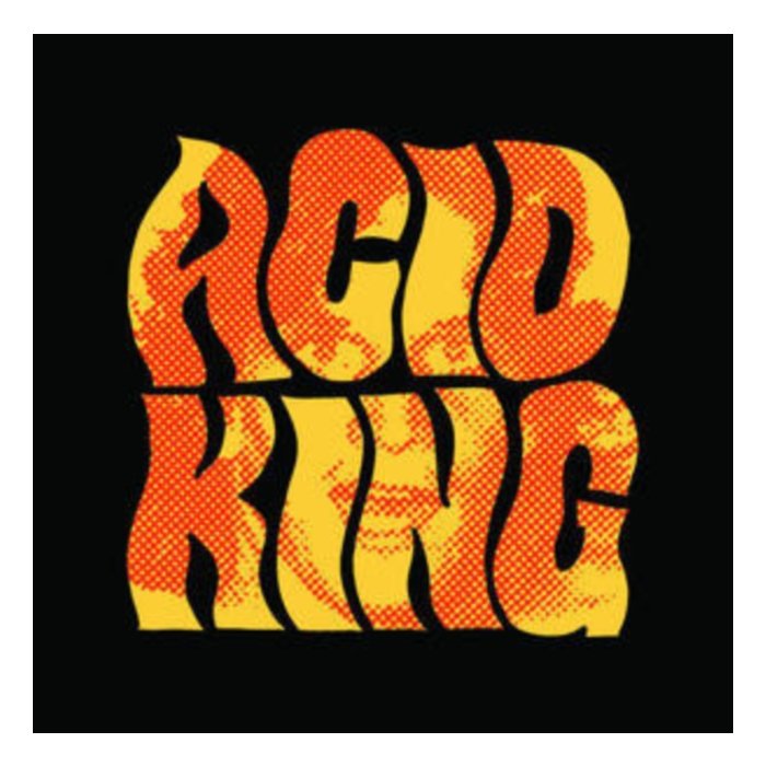 ACID KING - ACID KING