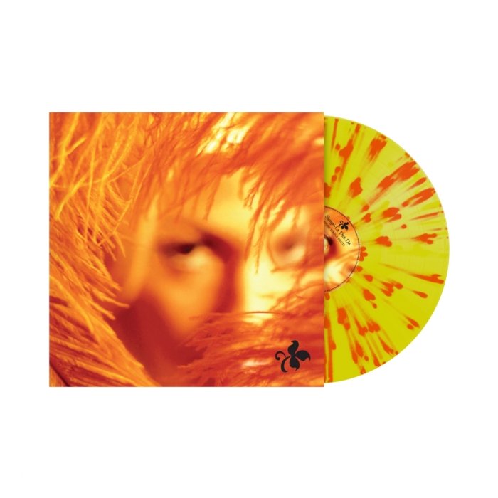 STONE TEMPLE PILOTS - SHANGRI-LA DEE DA (NEON YELLOW W/ORANGE SPLATTER VINYL) (ROCKTOBER)