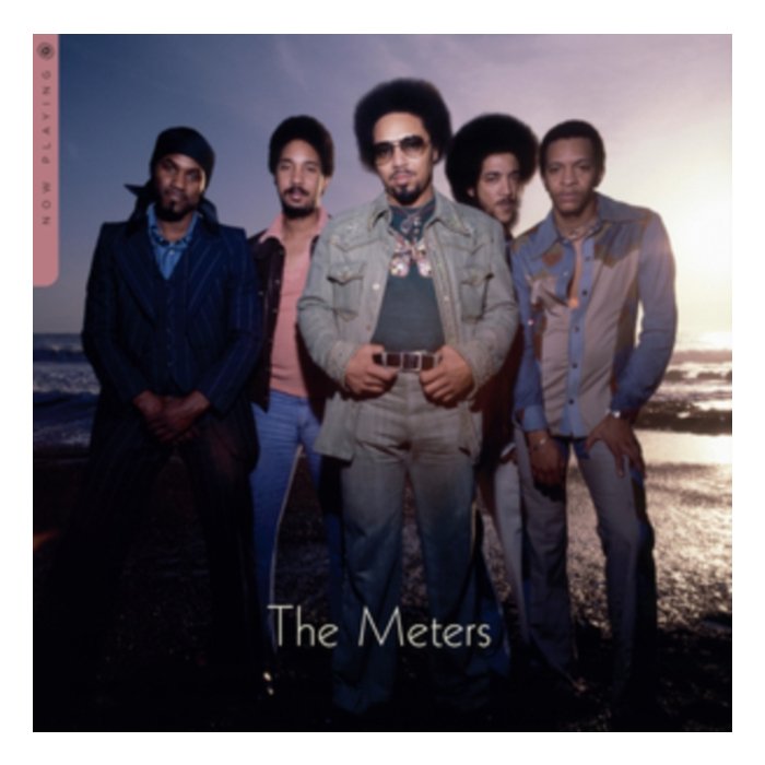 METERS - NOW PLAYING