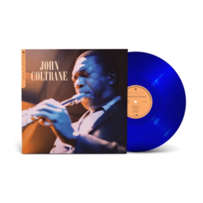 COLTRANE