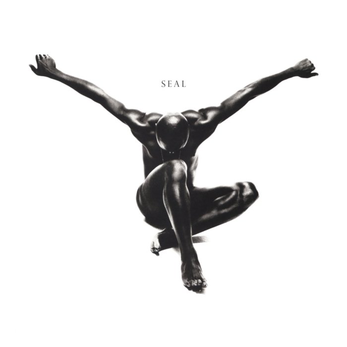 SEAL - SEAL (DELUXE/2LP)