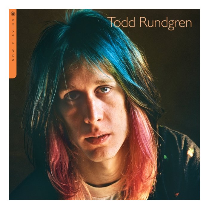 RUNDGREN