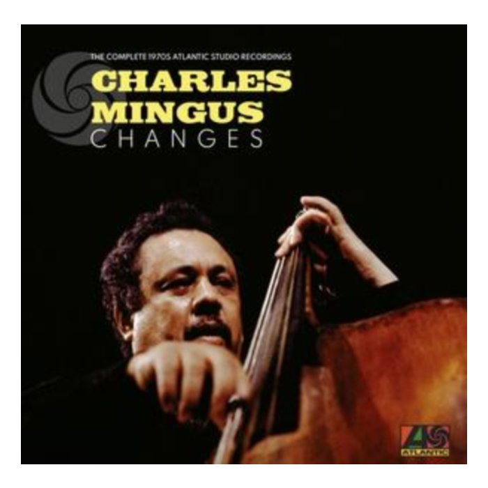 MINGUS