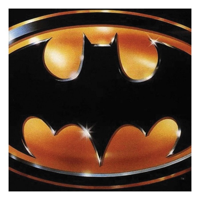 PRINCE - BATMAN OST