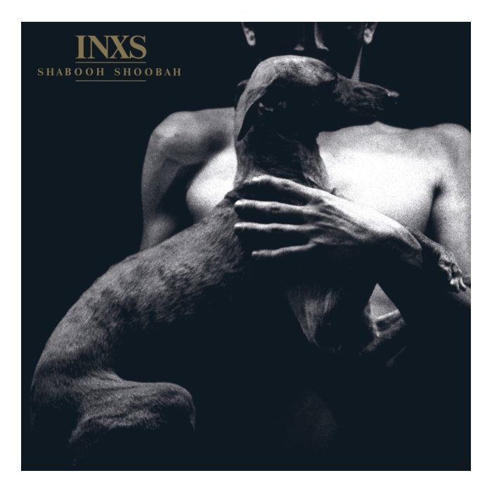 INXS - SHABOOH SHOOBAH (ULTRA CLEAR VINYL/140G) (ROCKTOBER)