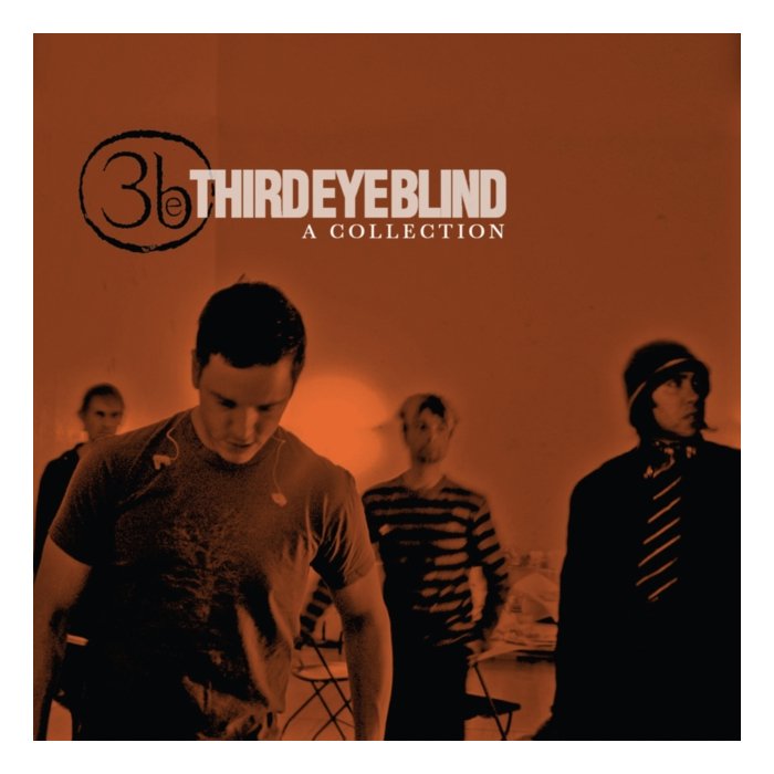 THIRD EYE BLIND - COLLECTION (2LP)