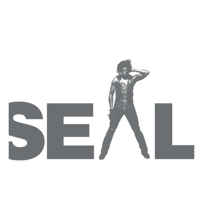 SEAL - SEAL (DELUXE EDITION) (4CD/2LP)