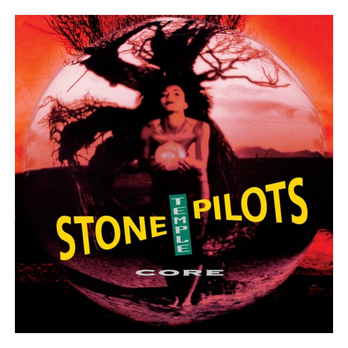 STONE TEMPLE PILOTS - CORE (2017 REMASTER)