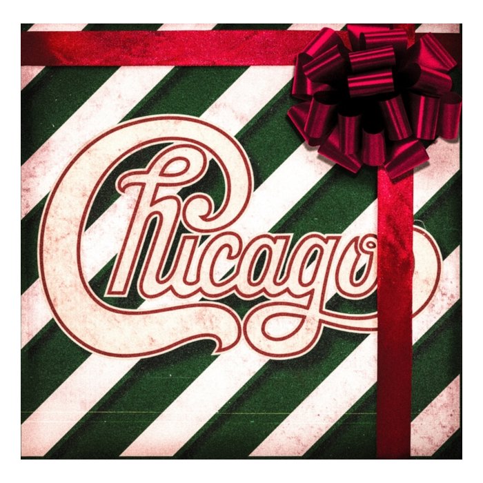 CHICAGO - CHICAGO CHRISTMAS (2019)