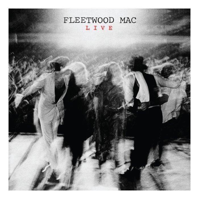 FLEETWOOD MAC - FLEETWOOD MAC LIVE (SUPER DELUXE EDITION/2LP/3CD/7INCH)