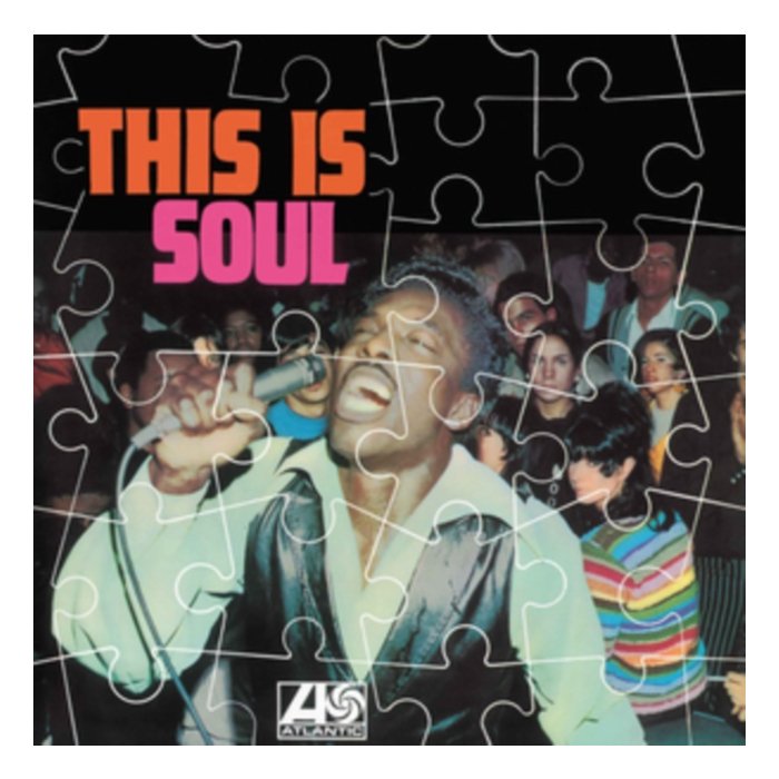 THIS IS SOUL - THIS IS SOUL