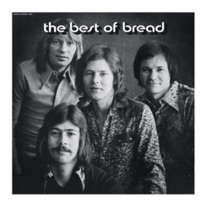 BREAD - BEST OF BREAD