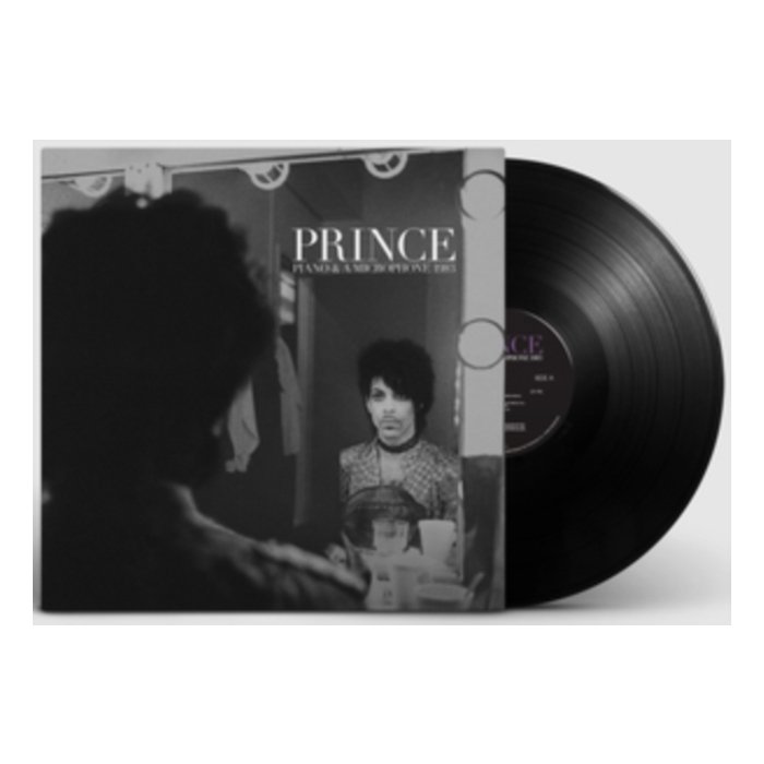 PRINCE - PIANO & A MICROPHONE 1983 (180G)