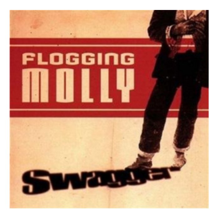 FLOGGING MOLLY - SWAGGER