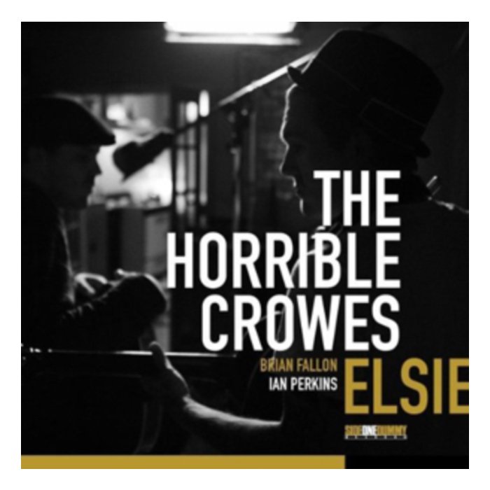 HORRIBLE CROWES - ELSIE