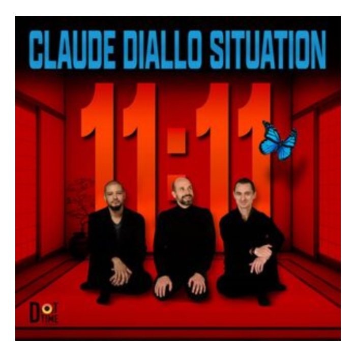 CLAUDE DIALLO SITUATION - 11-NOV