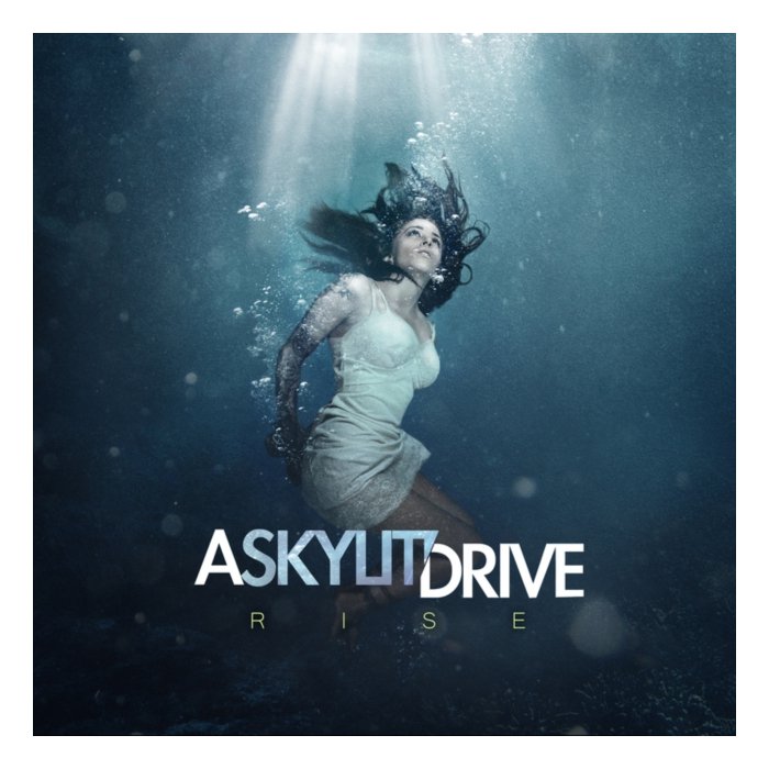 SKYLIT DRIVE - RISE