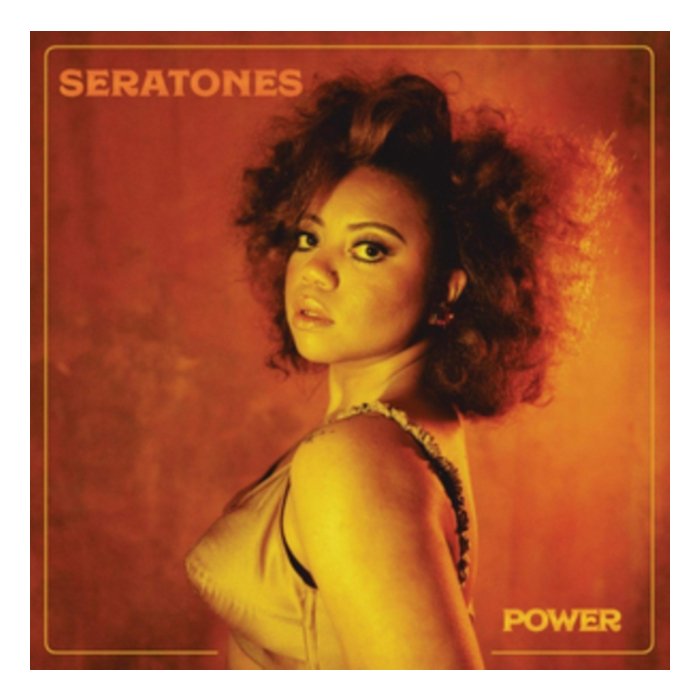 SERATONES - POWER (150G)