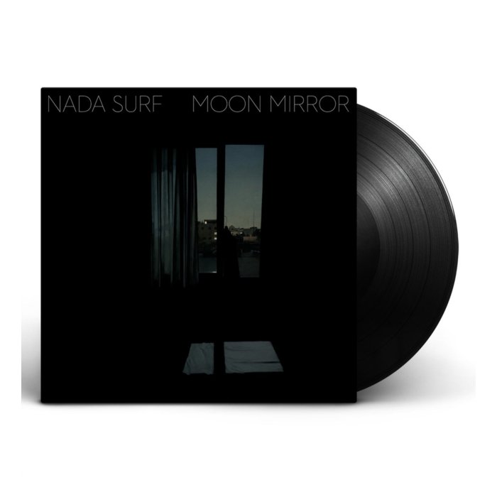 NADA SURF - MOON MIRROR