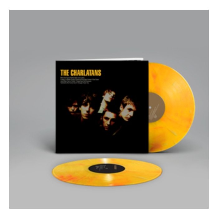 CHARLATANS - CHARLATANS