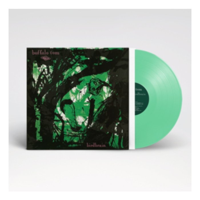 BUFFALO TOM - BIRDBRAIN (MINT GREEN VINYL)