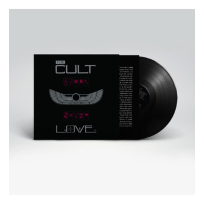 CULT - LOVE