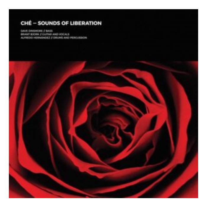 CHE - SOUNDS OF LIBERATION (COLOURED VINYL)