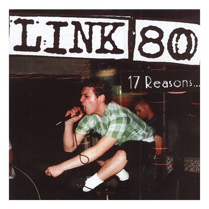 LINK 80 - 17 REASONS