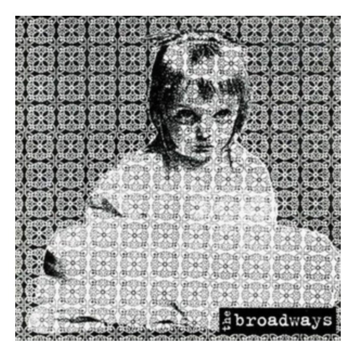 BROADWAYS - BROKEN STAR