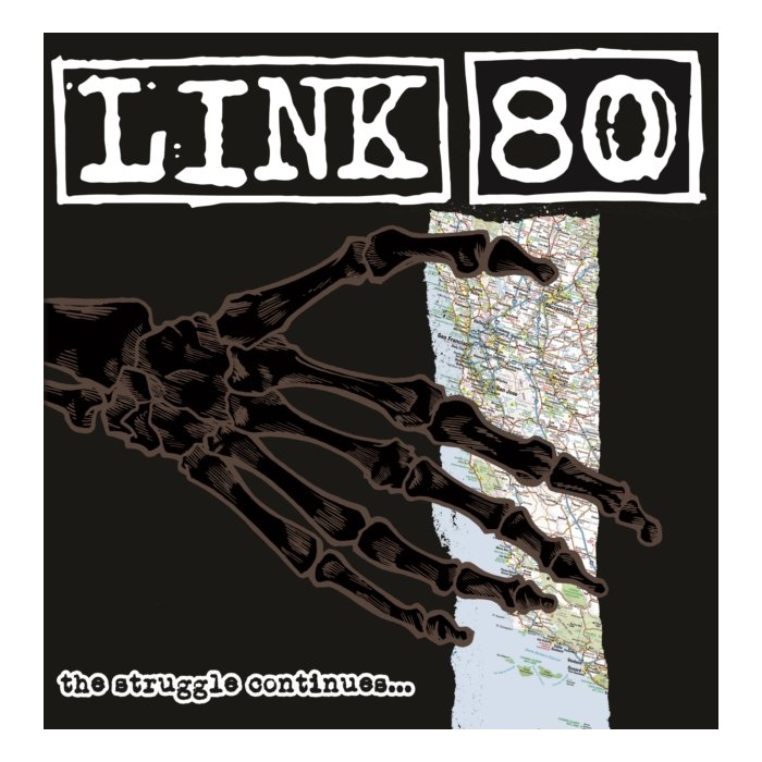 LINK 80 - STUGGLE CONTINUES…