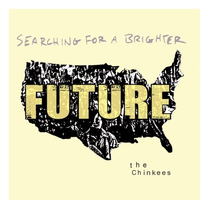 CHINKEES - SEARCHING FOR A BRIGHTER FUTURE